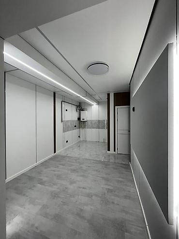 Продажа квартир: 2 комнаты, 37 м², Элитка, 1 этаж, Дизайнерский ремонт — 16