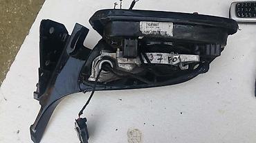 fg electronics fs 821: LEVI RETROVIZOR G11 ZA BMW 760 | BMW 7 g11 levi RETROVIZOR 7392255 — 2