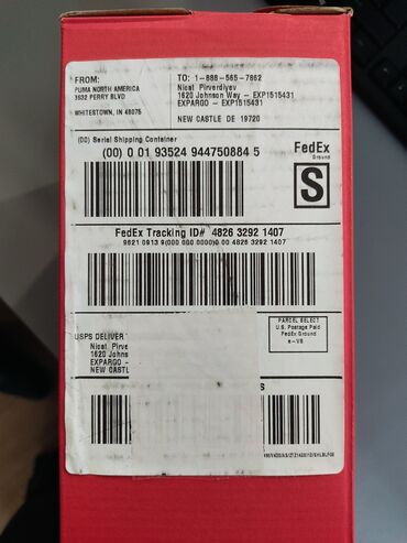 Krasofkalar və idman ayaqqabıları: Buts PUMAnın özünden sifariş olunub. 41 razmer yazılıb ancaq ayağıma -da lalafo.az — 7 Krasofkalar və idman ayaqqabıları: Buts PUMAnın özünden sifariş olunub. 41 razmer yazılıb ancaq ayağıma — 7