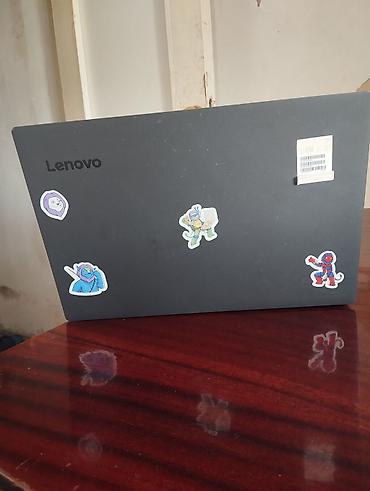 lenovo ideapad z7080: Lenovo noutbuku Texniki göstəricilər: - Model: Lenovo (15.6" ekran — 8