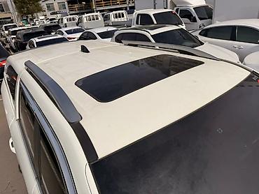 машины транспорт: Ssangyong Rexton Khan: 2020 г., 2.2 л, Автомат, Дизель, Пикап — 6