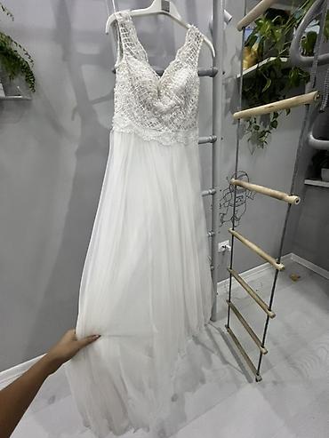cosmo bella: Новое платье в романтичном, воздушном стиле от Cosmo Bella. Модель — 1