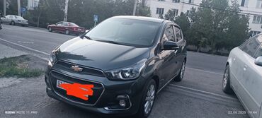 хонда сивик леви руль автамат хежибек серебристый: Chevrolet Spark: 2018 г., 1 л, Автомат, Бензин, Хетчбек