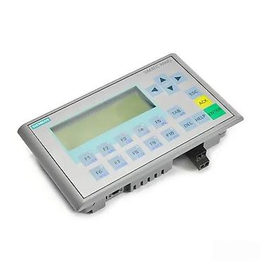 Auto delovi, gume i tjuning: Siemens SIMATIC panel monitor KP300 + CPU modul S7 1200. Siemens lcd — 5