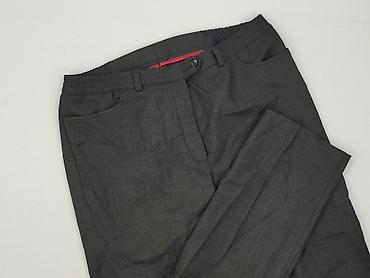 van graf: Spodnie materiałowe damskie, rozmiar 4XL — 1