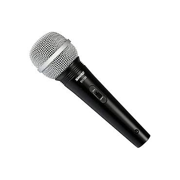 modern warfare 2: Yeni Simli Mikrofon Shure — 5