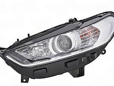 baterijski: FAROVI LED MK5 ZA FORD MONDEO OD 2014. DO 2018. GOD. | SMEDEREVSKA — 1