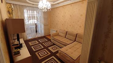 lokbatan ev satisi: ✨ Nərimanov Rayonunda, Yaşıl Bazarın Yanında 65 m² 2 Otaqlı Kirayə — 2