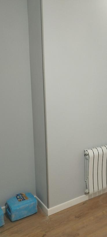 smart box: Услуги ремонта и отделки под ключ - Черновые и чистовые работы в — 7