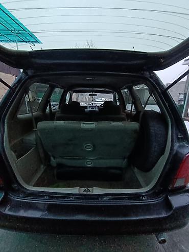 Honda: Honda Odyssey: 1998 г., 2.2 л, Автомат, Бензин, Минивэн at lalafo.kg — 20 Honda: Honda Odyssey: 1998 г., 2.2 л, Автомат, Бензин, Минивэн — 20