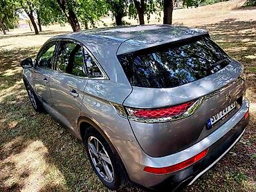 Citroen: CITROEN DS7 1,5BHDI EAT8 2019,g RIVOLI Presao 98956km BESPREKORAN! — 13
