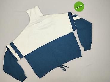 mcdonalds: Jumper, Golf damski, rozmiar 4XL — 3