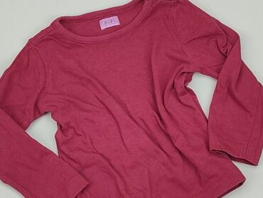 bluzka tygrys: Blouse, F&F, 12-18 months, condition - Good