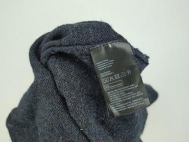 hm szare dresy: H&M L.O.G.G., Sweter damski, rozmiar S — 6