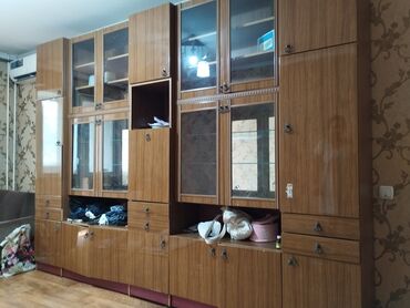 сервант для посуды бу: Сервант, Колдонулган, Жыгач