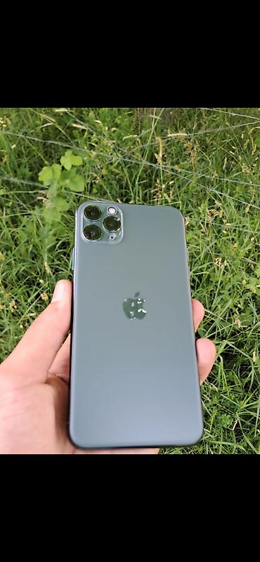 iphone 14 kaç manat: IPhone 11 Pro Max, 64 GB, Space Gray — 3