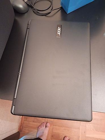 ucuz notebook tavsiye: Acer EX2519 seriyası noutbuk - Model: N15W4 (etiketdə EX2519 Series) — 3