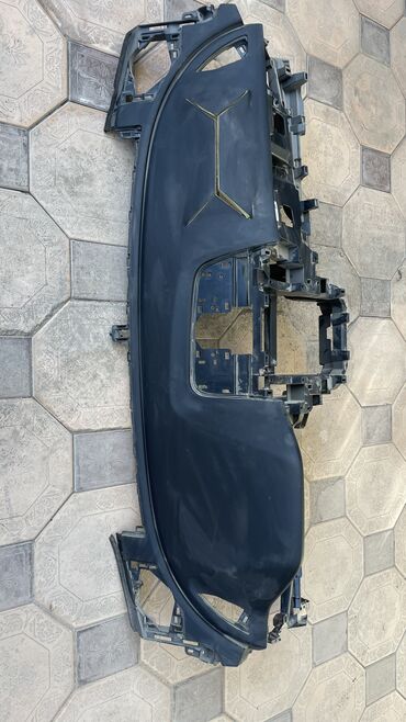 панель на ауди: Торпедо Subaru 2021 г., Б/у, Оригинал, США