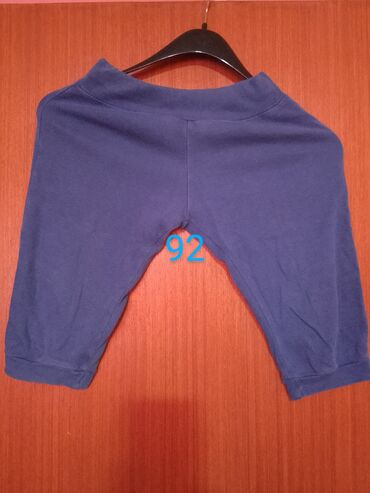 Pantalone: Bоја - Tamnoplava — 23