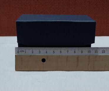 Hədiyyələr: Alov binaları olan suvenir satılır. Bərk şüşədən hazırlanıb, möhkəm — 14