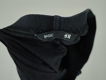 crivit top: H&M Basic, Legginsy Sportowe damskie, rozmiar S — 4