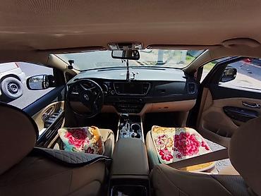 лимузина: Kia Carnival: 2020 г., 2.2 л, Автомат, Дизель, Лимузин — 10