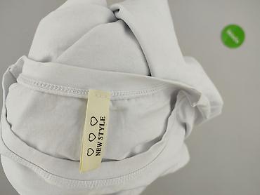 new: New Style, T-shirt damski, rozmiar One size — 5
