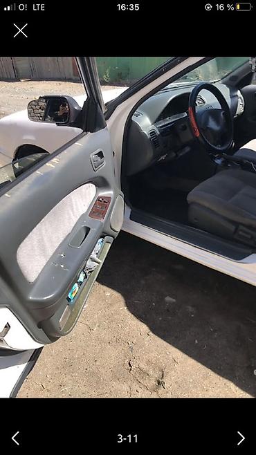 i vtec: Nissan Maxima: 1997 г., 3 л, Автомат, Бензин, Седан — 3