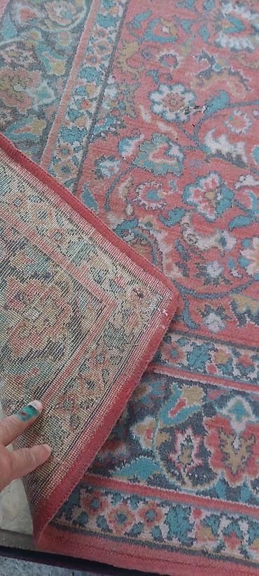 persian carpets: Ковры классические, 4 шт. - Тип: напольные/настенные ковры с — 6