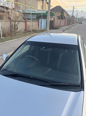 Honda: Honda Accord: 2003 г., 2 л, Типтроник, Бензин, Седан — 9