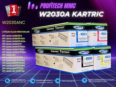кофемашина баку: 🖨 415A W2030A – Rəngli Kartric Satışı 📞 Əlaqə: 050 492 68 34 / 070