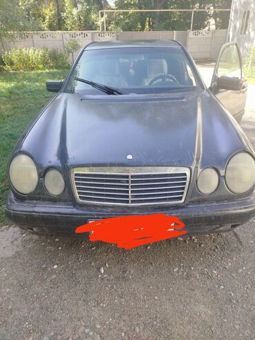 мотоцикл урал цена бишкек: Mercedes-Benz E-Class: 1996 г., 0.2 - engine capacity л, Механика, Бензин, Седан