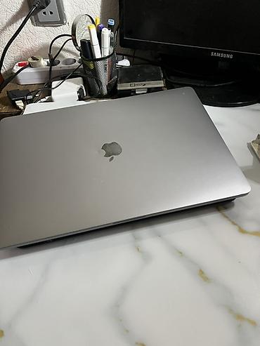 sd kart telefon: MacBook Pro 16" (2019) – Space Gray Əlavə olaraq Bildirmək istəyirəmki — 4