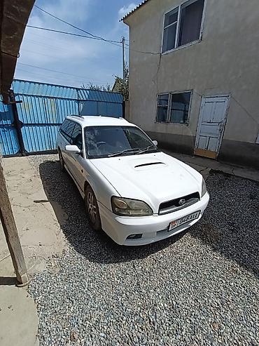 на нексия 2: Subaru Legacy: 2001 г., 2 л, Автомат, Газ-бензин (ГБО), Универсал — 2