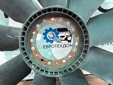 Вентиляторы: Вентилятор — 4