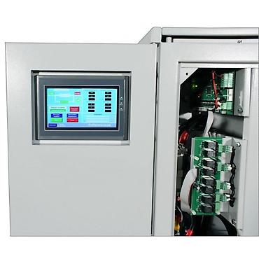 380: Промышленный трехфазный стабилизатор 200KVA 🔥напряжения в напольном — 3