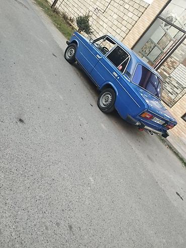 lada 2106: VAZ (LADA) 2106: 1.6 l | Sedan — 4