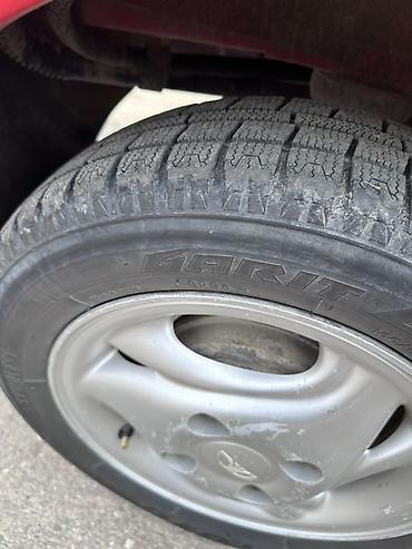 Daewoo: Daewoo Matiz: 1998 г., 0.8 л, Механика, Бензин, Хэтчбэк — 9