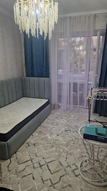8: 4 комнаты, 94 м², Юг-2 мкр Индивидуалка, 2 этаж, Свежий ремонт — 3