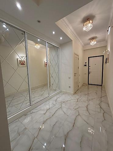 Mənzillər: Bakı, 2 otaqlı, Köhnə tikili, m. Nəriman Nərimanov, 150 kv. m — 7