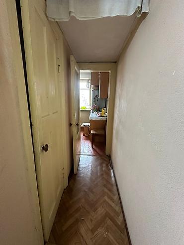 Продажа квартир: 2 комнаты, 43 м², Хрущевка, 3 этаж, Косметический ремонт at lalafo.kg — 7 Продажа квартир: 2 комнаты, 43 м², Хрущевка, 3 этаж, Косметический ремонт — 7