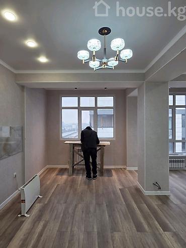 Продажа квартир: 1 комната, 38 м², 12 этаж — 8