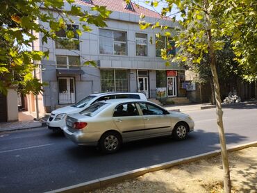 Ofislər: Bakixanov qes.(Razin), Nazim Ismayilov kuc-de obyektin 2mertebenin (2 — 7