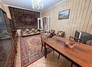 Продажа квартир: 2 комнаты, 48 м², 105 серия, 2 этаж, Косметический ремонт — 2