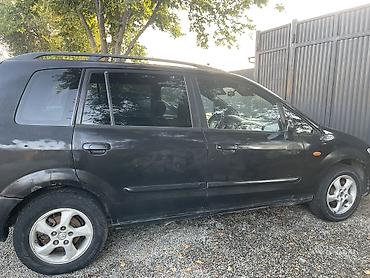 авто киргизия сайт: Mazda PREMACY: 2004 г., 1.8 л, Механика, Бензин, Универсал — 7