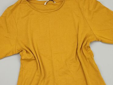 żółta długie spódnice: T-shirt, Tu, 3XL (EU 46), condition - Perfect