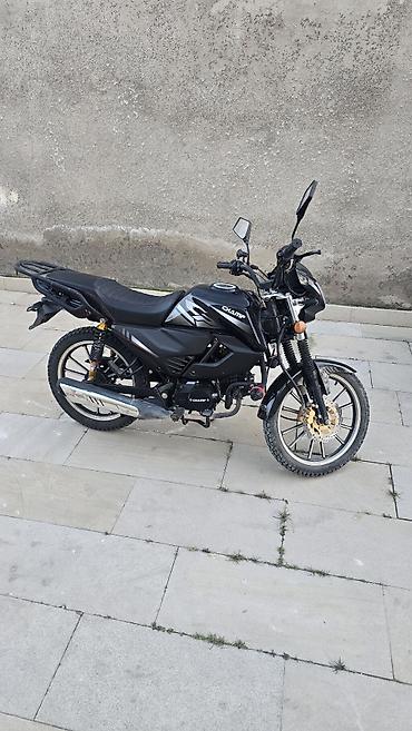 elektrikli cross motor: Kreditə görə narahat etməyin!! Ciddi alıcı olsa endirim olacaq CHAMP — 1