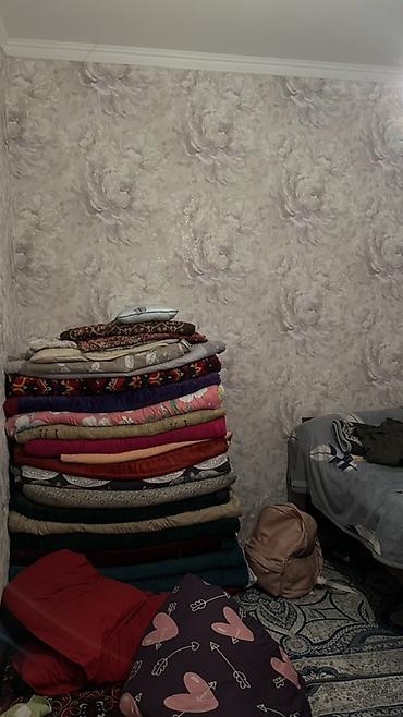 2 bedroom: 2 комнаты, Семейным, С мебелью полностью — 2