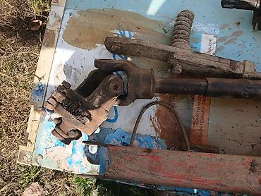 Avtomobil qapıları: Sağ ön, MTZ (Belarus) 82.89.80, 2020 il, Rusiya, Ünvandan götürmə — 6