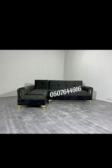 Divanlar: Künc divan, Yeni, Açılan, Bazalı, Parça, Şəhərdaxili pulsuz çatdırılma — 17